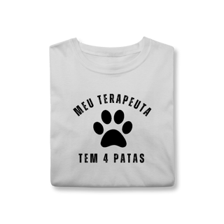 Nome do produtoTerapeuta tem 4 Patas