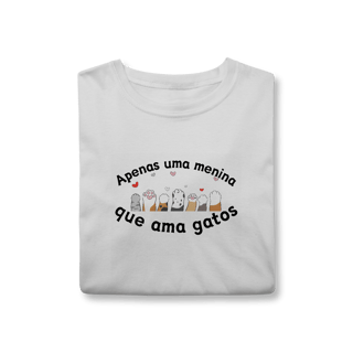 Nome do produtoApenas uma Menina