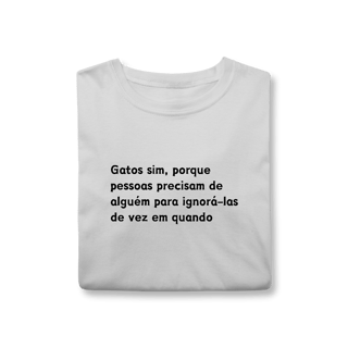Gatos Sim