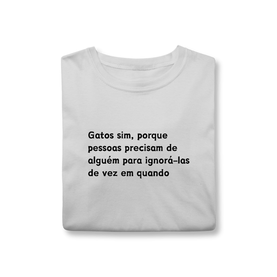 Gatos Sim