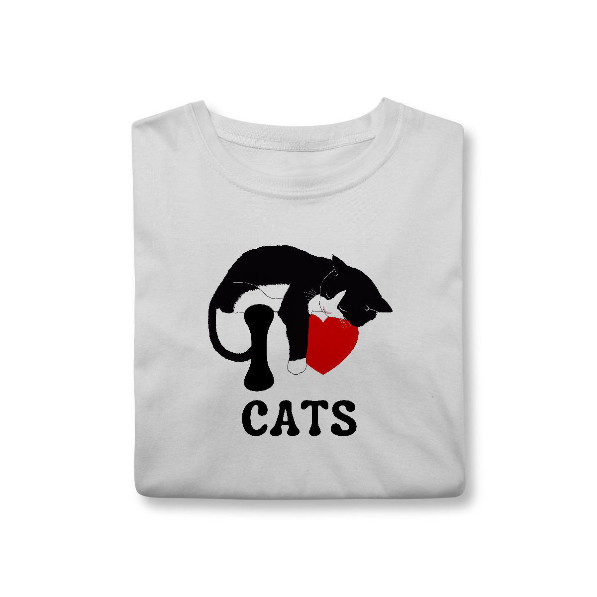 Nome do produto: Love Cats