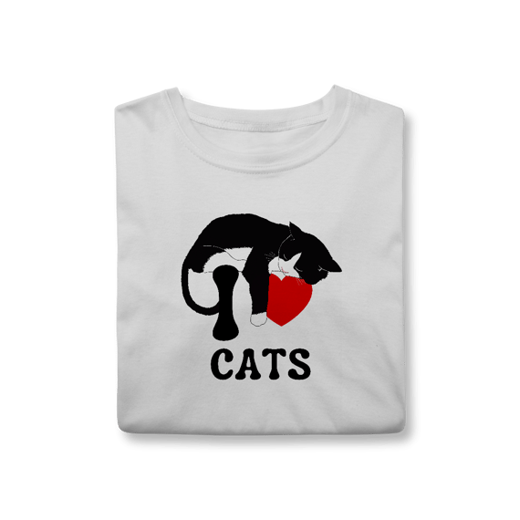 Love Cats