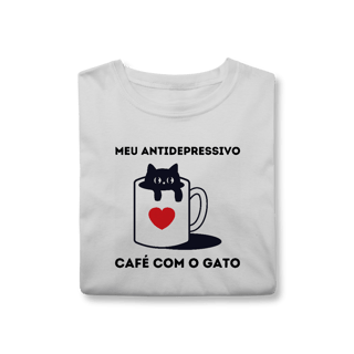 Nome do produtoCafé com o Gato