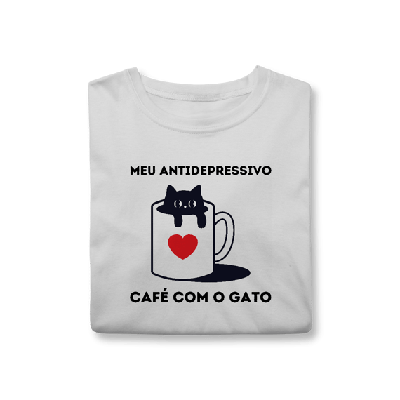 Café com o Gato