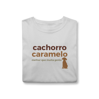 Cachorro Caramelo