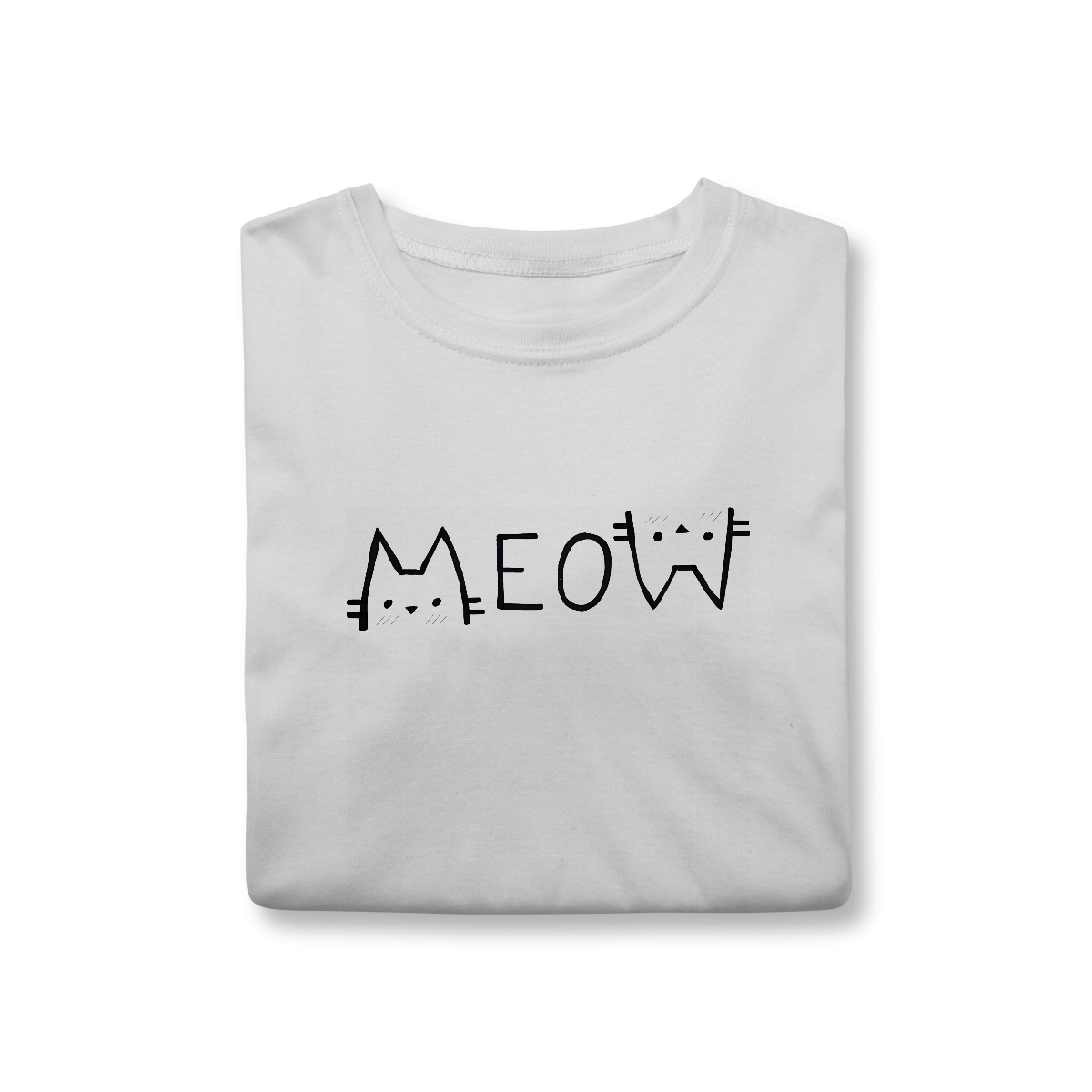Nome do produto: Meow