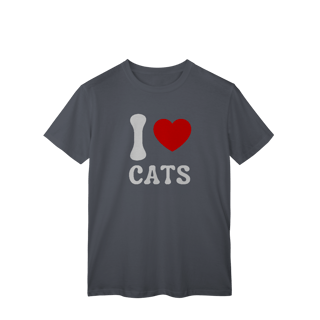 Nome do produtoI Love Cats