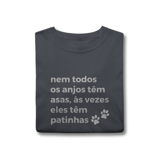 Nome do produtoNem todos os Anjos têm Asas
