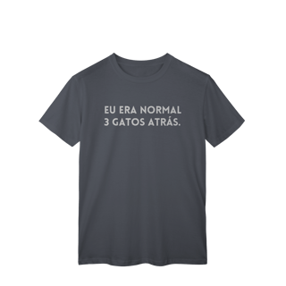 Nome do produtoEu era Normal