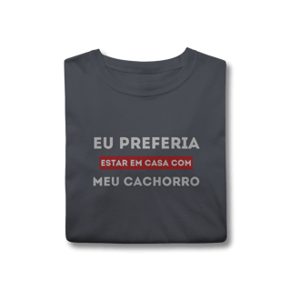 Nome do produtoPreferia meu Cachorro