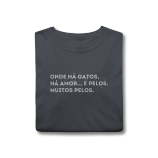 Nome do produtoOnde há Gatos