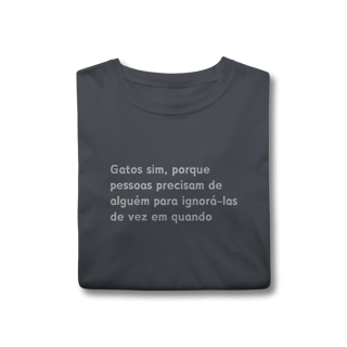 Nome do produtoGatos Sim