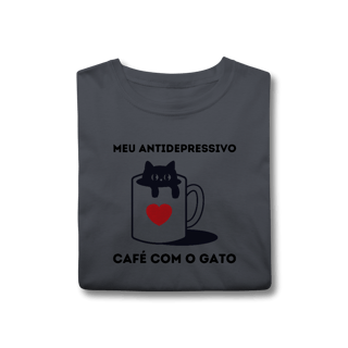 Nome do produtoCafé com o Gato