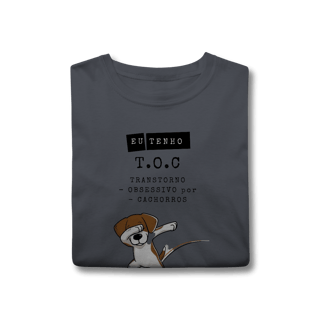 Nome do produtoEu Tenho TOC