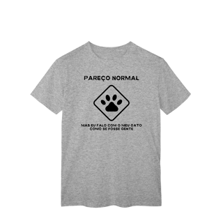 Nome do produtoFrases - Pareço Normal