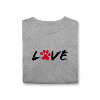 Nome do produtoFrases - Love