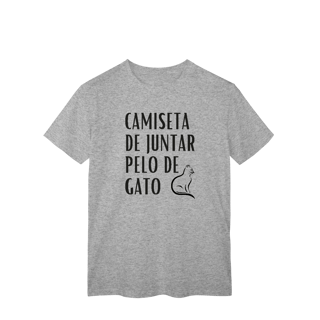 Nome do produtoFrases - Juntar Pelo de Gato
