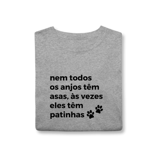 Nome do produtoNem todos os Anjos têm Asas