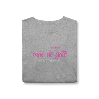 Nome do produtoMãe de Gato