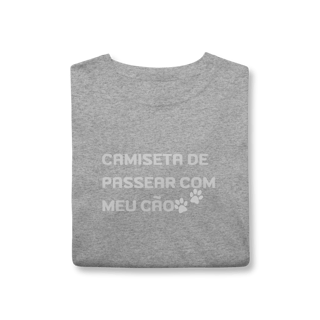 Nome do produtoPassear com meu Cão
