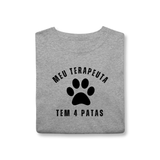 Nome do produtoTerapeuta tem 4 Patas