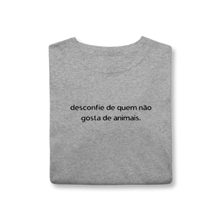 Nome do produtoDesconfie