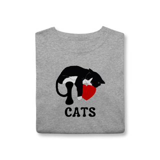 Nome do produtoLove Cats