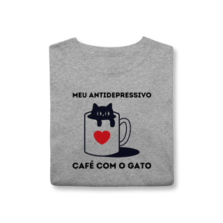 Nome do produtoCafé com o Gato