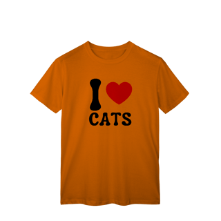 Nome do produtoI Love Cats