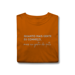 Nome do produtoMais eu Gosto de Pets