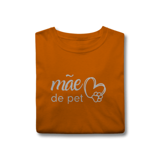 Nome do produtoMãe de Pet