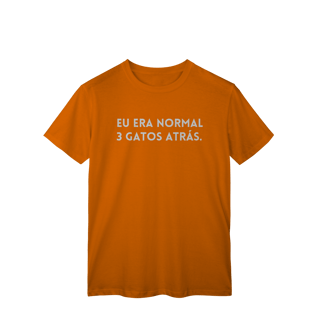 Nome do produtoEu era Normal