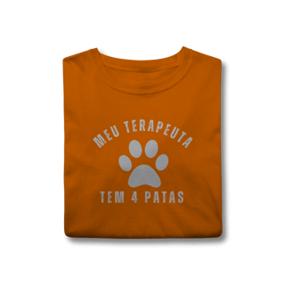Nome do produtoTerapeuta tem 4 Patas