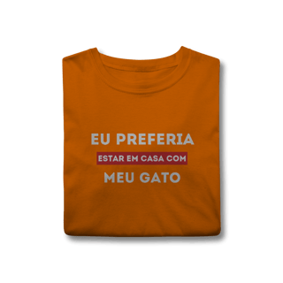 Nome do produtoPreferia meu Gato