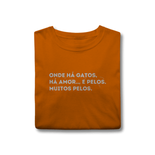 Nome do produtoOnde há Gatos