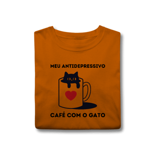 Nome do produtoCafé com o Gato