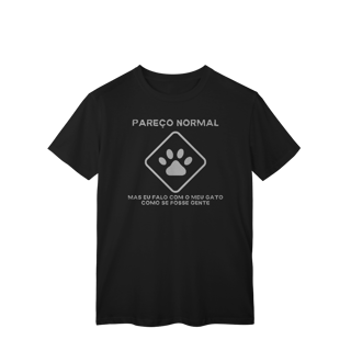 Frases - Pareço Normal