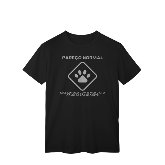 Frases - Pareço Normal
