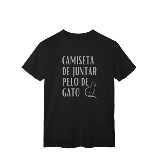 Frases - Juntar Pelo de Gato