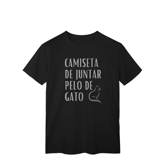 Frases - Juntar Pelo de Gato