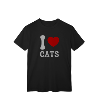 Nome do produtoI Love Cats