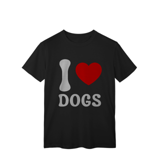 I Love Dogs