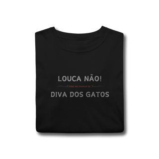 Nome do produtoDiva dos Gatos