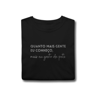 Mais eu Gosto de Pets