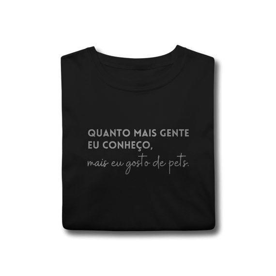 Mais eu Gosto de Pets