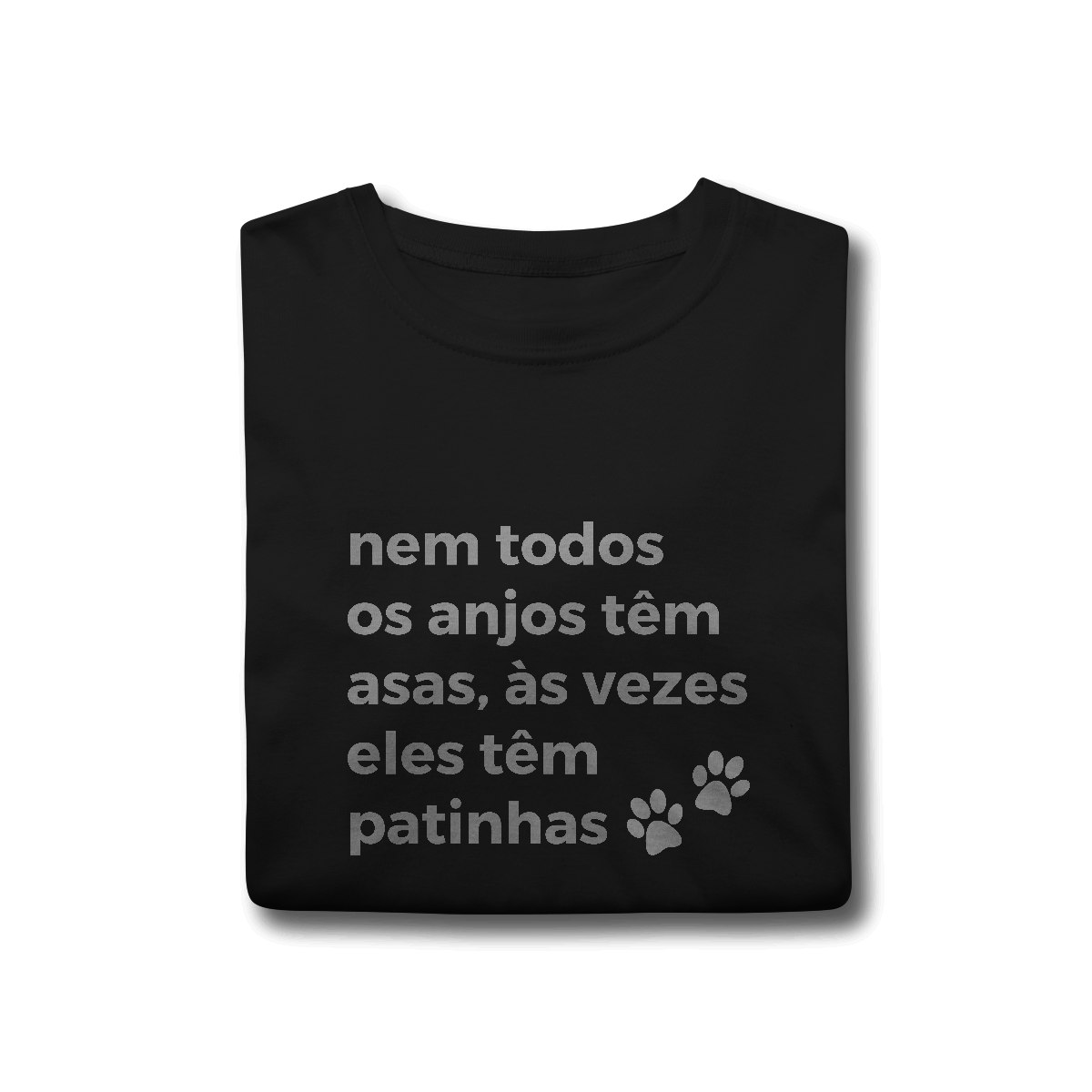 Nome do produto: Nem todos os Anjos têm Asas