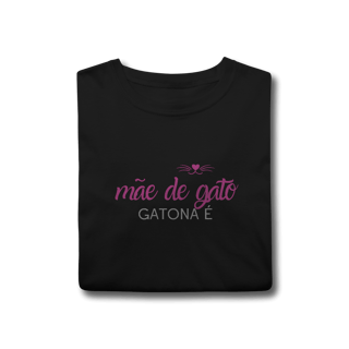 Nome do produtoMãe de Gato