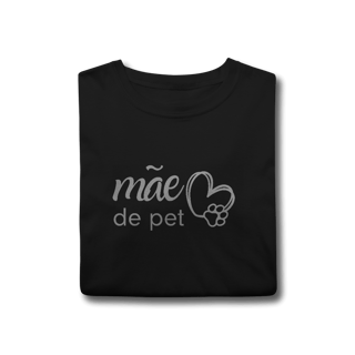 Nome do produtoMãe de Pet