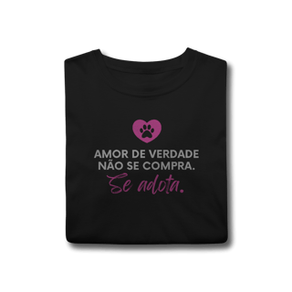 Amor se Adota