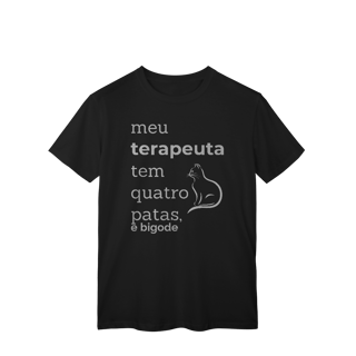 Terapeuta tem Quatro Patas